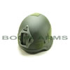 ACM Mich 2002 Helmet - OD